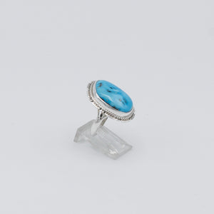 Native American Handcrafted Ring