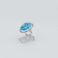 Load image into Gallery viewer, Native American Handcrafted Ring