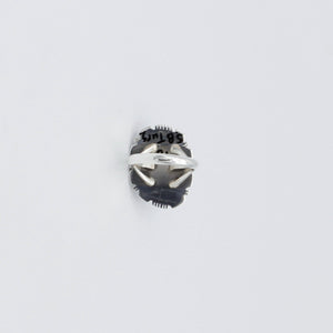 Native American Handcrafted Ring