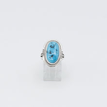 Load image into Gallery viewer, Native American Handcrafted Ring