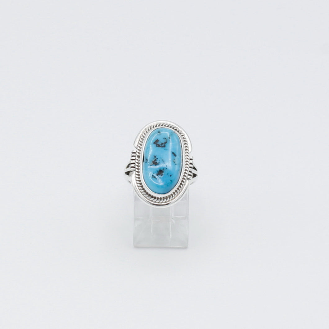 Native American Handcrafted Ring