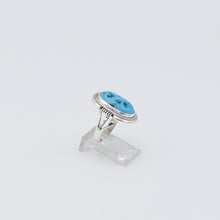 Load image into Gallery viewer, Native American Handcrafted Ring