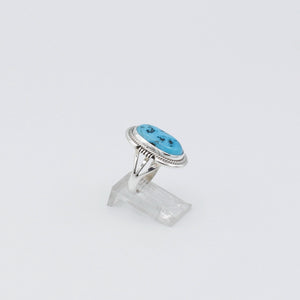 Native American Handcrafted Ring
