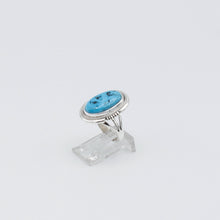 Load image into Gallery viewer, Native American Handcrafted Ring