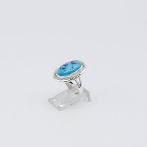 Native American Handcrafted Ring