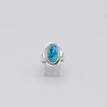 Load image into Gallery viewer, Native American Handcrafted Ring