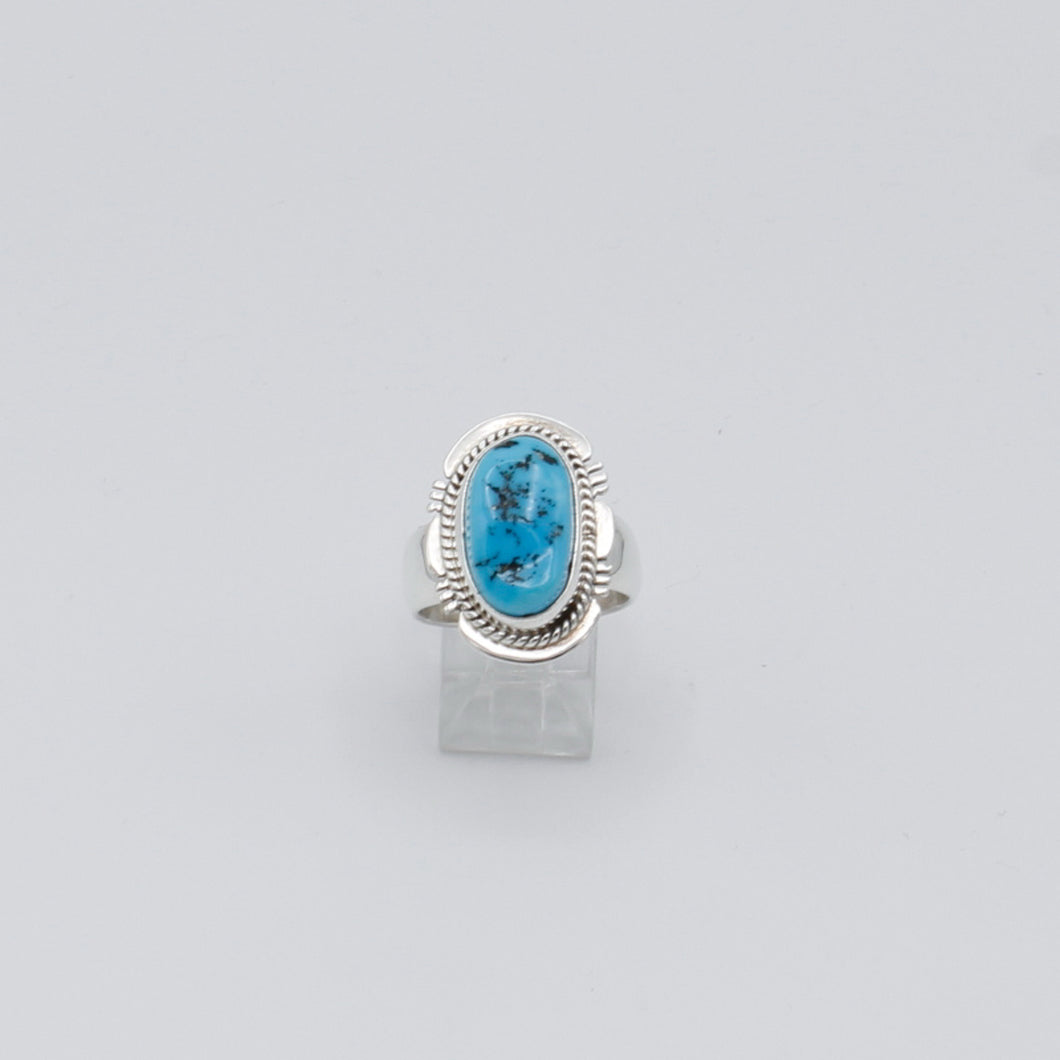 Native American Handcrafted Ring