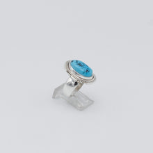 Load image into Gallery viewer, Native American Handcrafted Ring