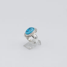 Load image into Gallery viewer, Native American Handcrafted Ring