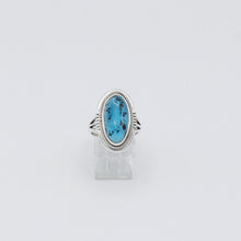 Load image into Gallery viewer, Native American Handcrafted Ring