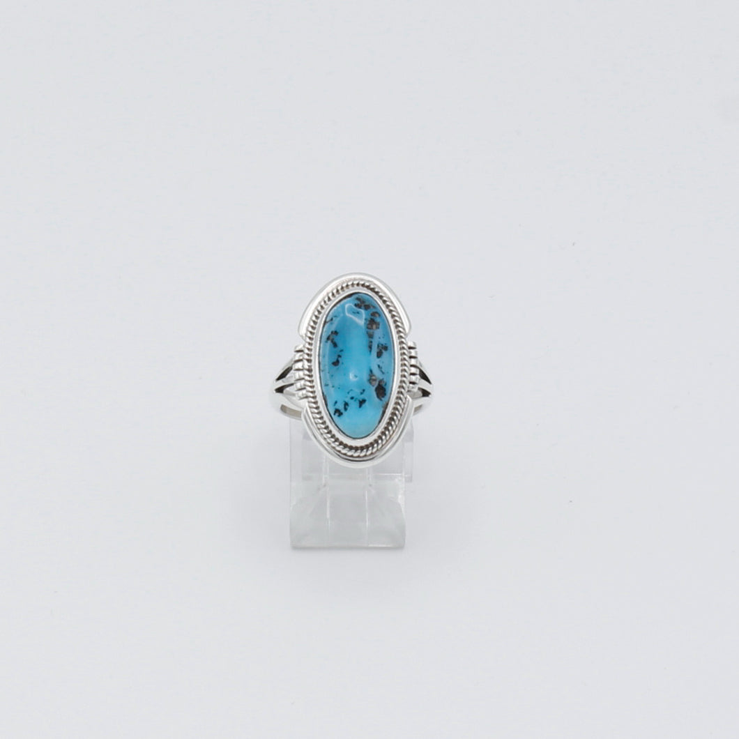 Native American Handcrafted Ring