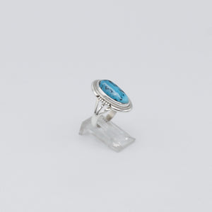 Native American Handcrafted Ring
