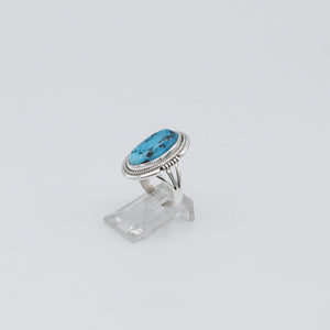 Native American Handcrafted Ring