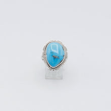 Load image into Gallery viewer, Native American Handcrafted Ring