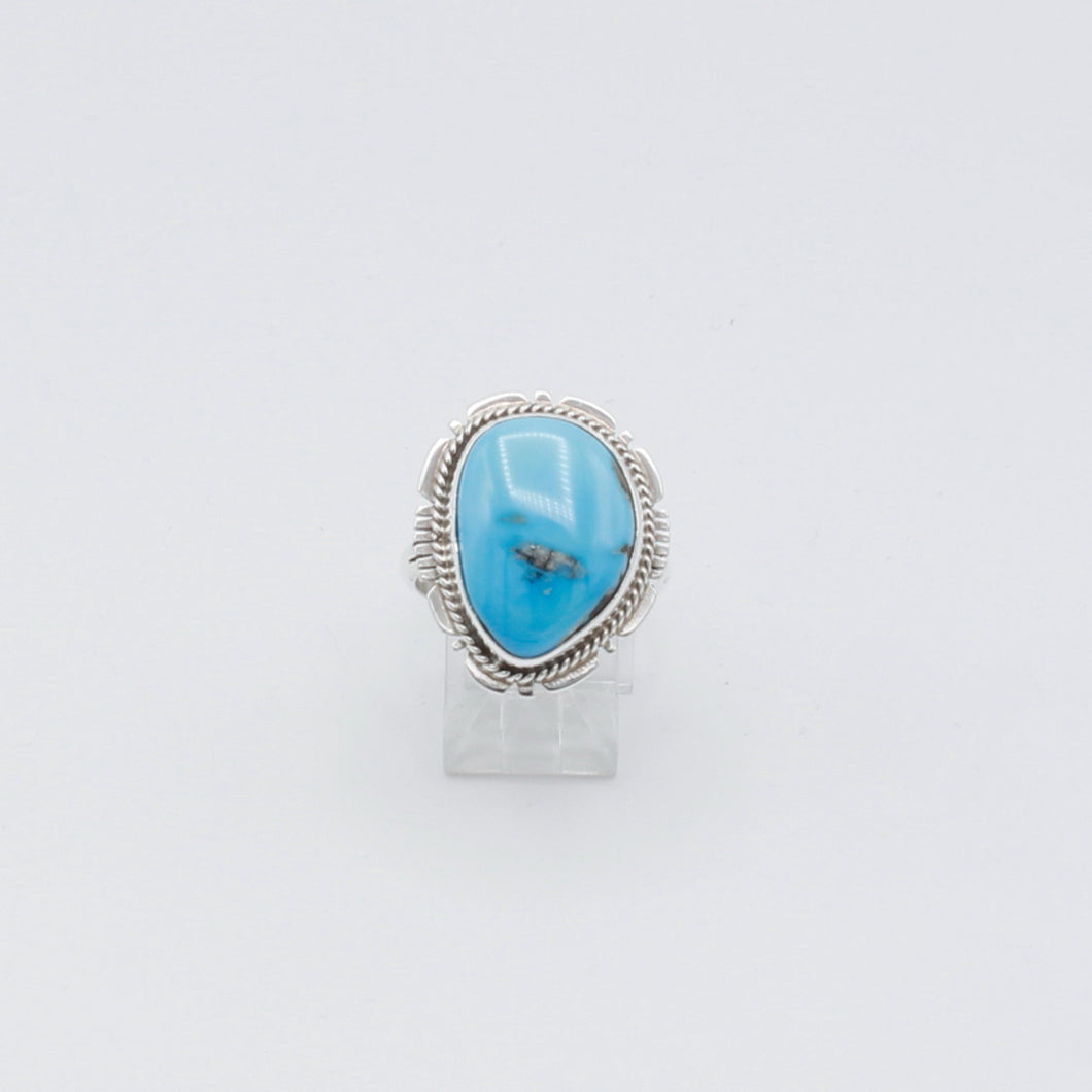 Native American Handcrafted Ring