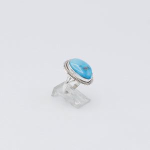 Native American Handcrafted Ring