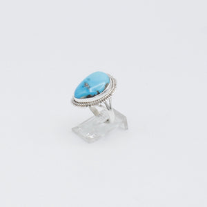Native American Handcrafted Ring