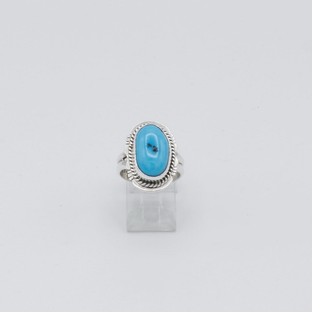 Native American Handcrafted Ring