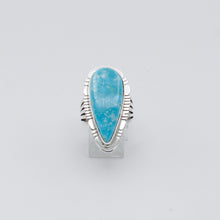 Load image into Gallery viewer, Native American Handcrafted Ring