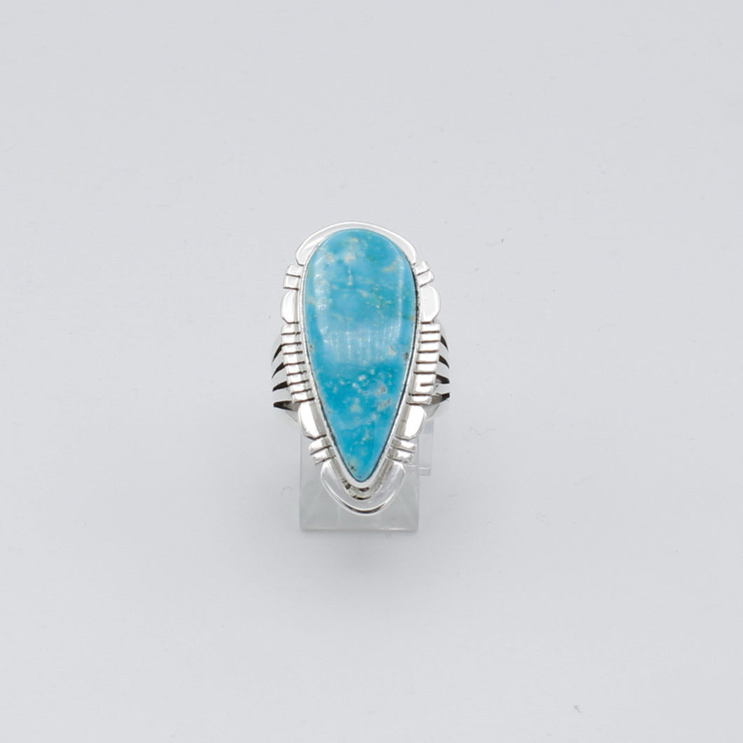 Native American Handcrafted Ring