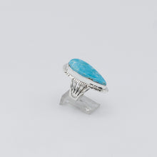 Load image into Gallery viewer, Native American Handcrafted Ring