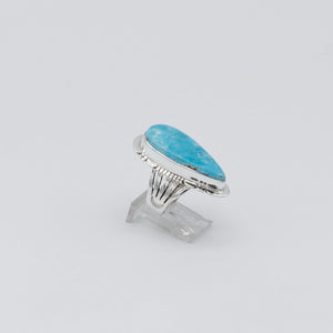 Native American Handcrafted Ring