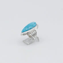 Load image into Gallery viewer, Native American Handcrafted Ring