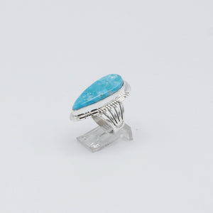 Native American Handcrafted Ring