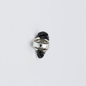 Native American Handcrafted Ring