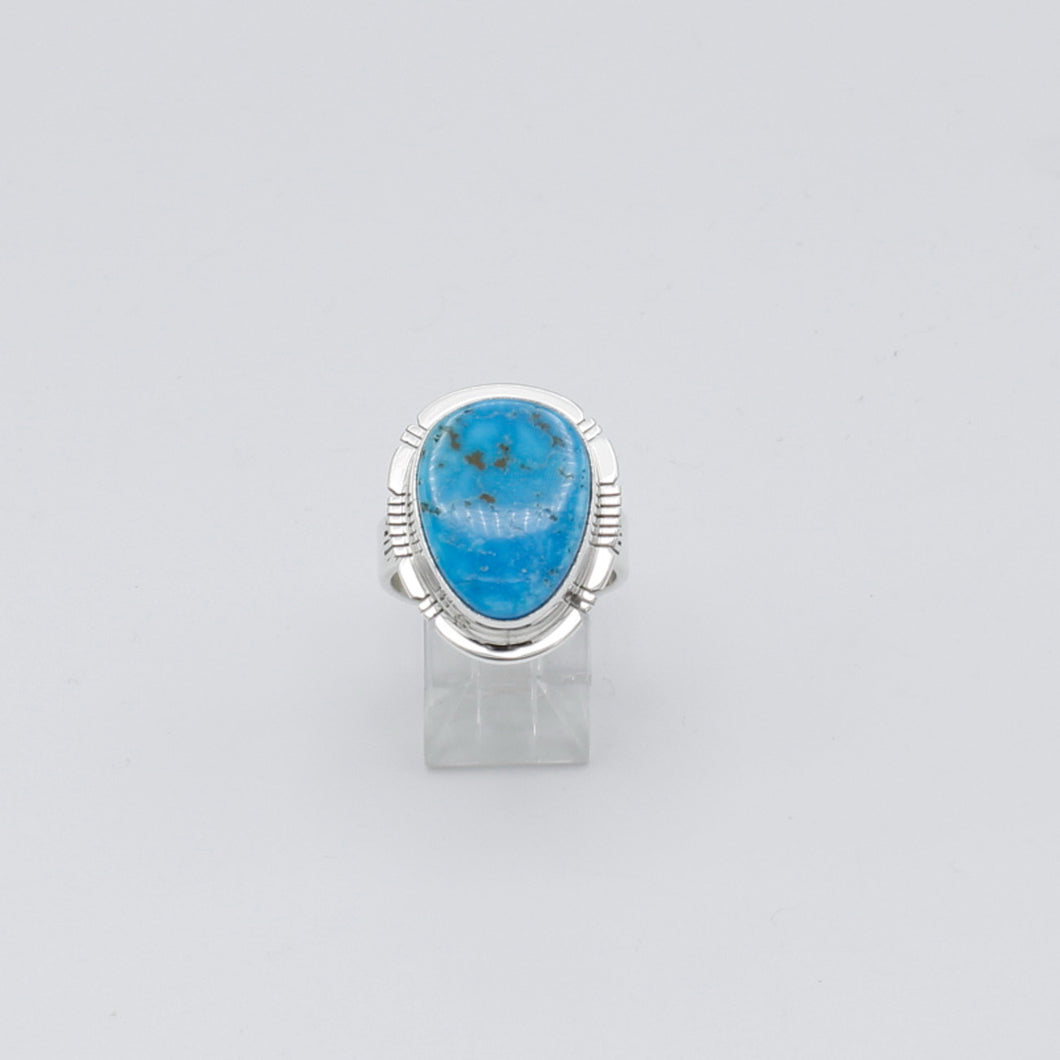 Native American Handcrafted Ring