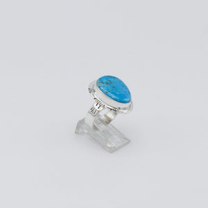 Native American Handcrafted Ring