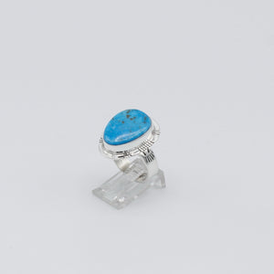Native American Handcrafted Ring
