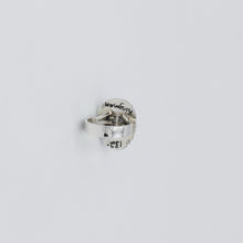 Load image into Gallery viewer, Native American Handcrafted Ring