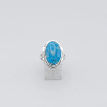 Load image into Gallery viewer, Native American Handcrafted Ring