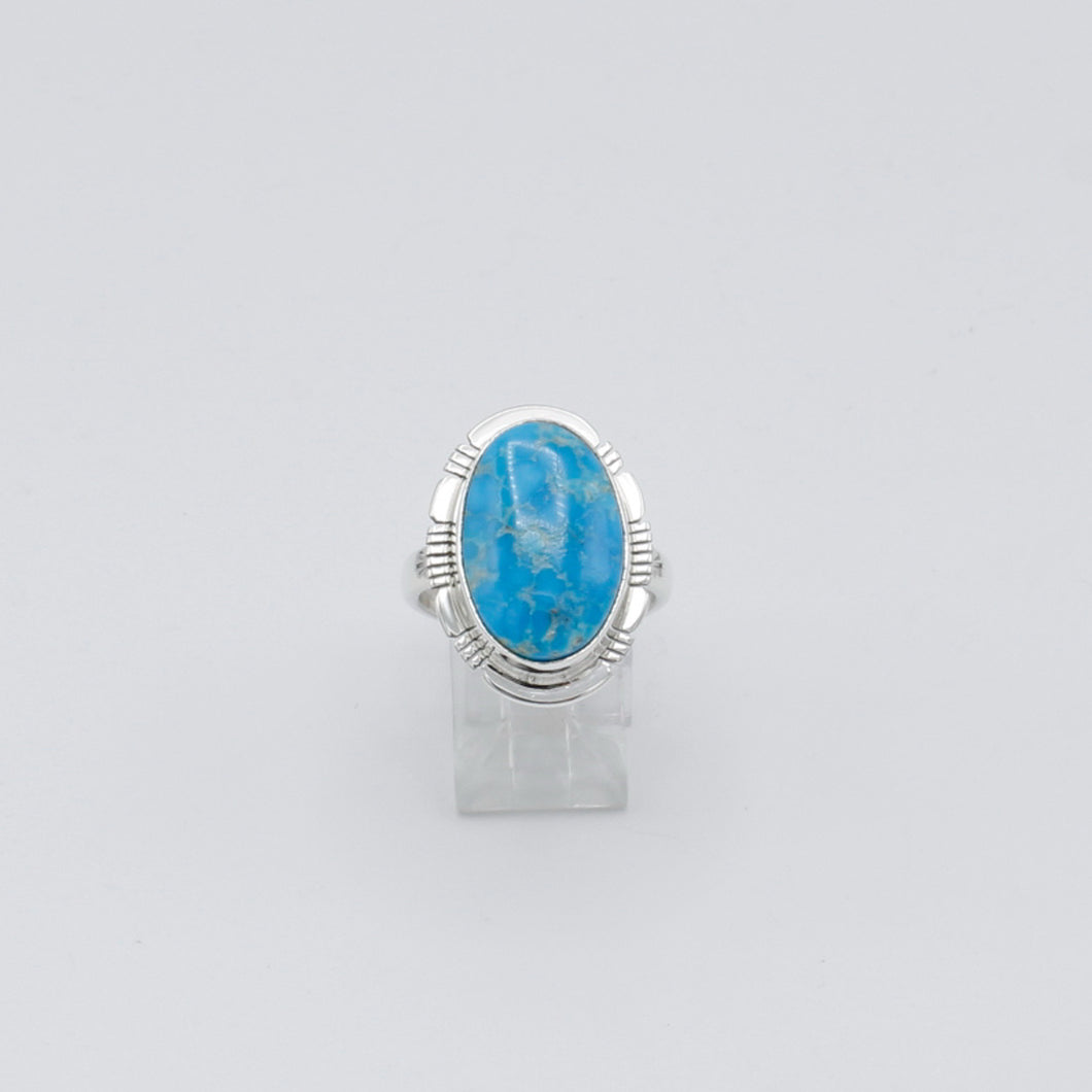 Native American Handcrafted Ring