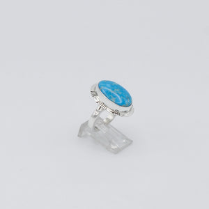 Native American Handcrafted Ring