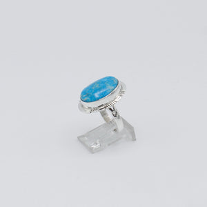 Native American Handcrafted Ring
